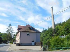 Pronájem bytu 2+1, Desná, Krkonošská, 45 m2