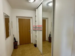 Prodej bytu 4+kk, Tábor, Chýnovská, 83 m2