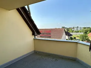 Prodej bytu 4+kk, Tábor, Chýnovská, 83 m2