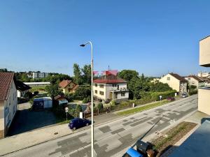 Prodej bytu 4+kk, Tábor, Chýnovská, 83 m2