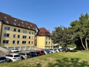 Prodej bytu 4+kk, Tábor, Chýnovská, 83 m2