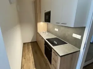Pronájem bytu 1+kk, Jihlava, Okružní, 44 m2