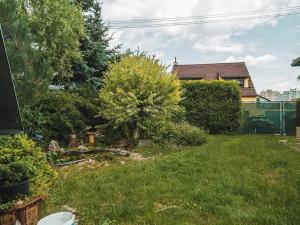 Prodej pozemku pro bydlení, Kuřim, Luční, 1000 m2