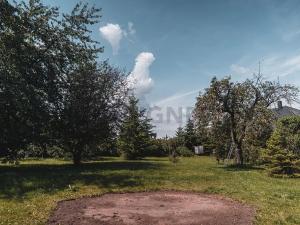Prodej pozemku pro bydlení, Kuřim, Luční, 1000 m2