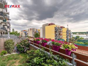 Prodej bytu 2+kk, Praha - Hostivař, Rychtáře Petříka, 44 m2