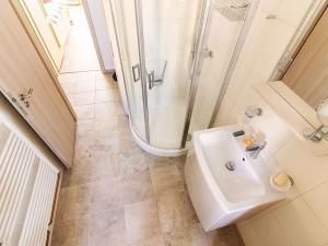 Pronájem bytu 2+1, Mělník, Čechova, 48 m2