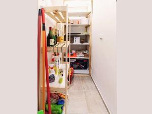 Pronájem bytu 2+1, Mělník, Čechova, 48 m2