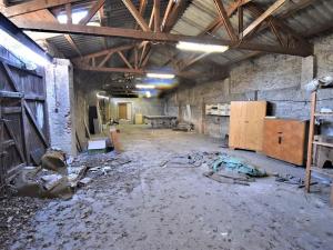 Pronájem výrobních prostor, Úžice, Hlavní, 178 m2