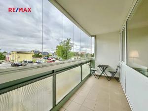 Prodej bytu 1+kk, Praha - Kamýk, Otradovická, 35 m2