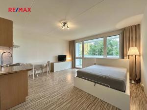 Prodej bytu 1+kk, Praha - Kamýk, Otradovická, 35 m2