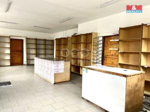 Pronájem kanceláře, Jablonec nad Nisou, U Rybníka, 180 m2
