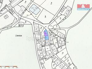 Prodej rodinného domu, Bžany - Lhenice, 216 m2