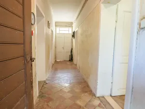 Prodej rodinného domu, Boleradice, 96 m2