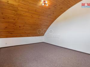Prodej bytu 5+1, Praha - Radlice, Na Farkáně III, 143 m2