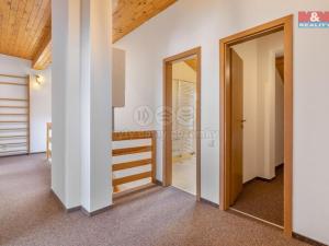 Prodej bytu 5+1, Praha - Radlice, Na Farkáně III, 143 m2