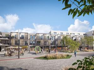 Prodej bytu 4+kk, Praha - Dolní Měcholupy, Kutnohorská, 110 m2