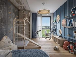 Prodej bytu 4+kk, Praha - Dolní Měcholupy, Kutnohorská, 110 m2