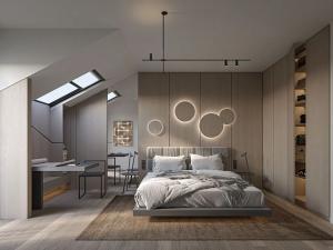 Prodej bytu 3+kk, Praha - Dolní Měcholupy, Kutnohorská, 92 m2