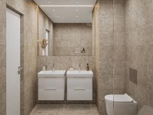 Prodej bytu 2+kk, Praha - Dolní Měcholupy, Kutnohorská, 63 m2