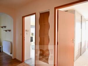 Prodej bytu 2+1, Bučovice, 62 m2