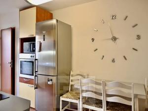 Prodej bytu 2+1, Bučovice, 62 m2