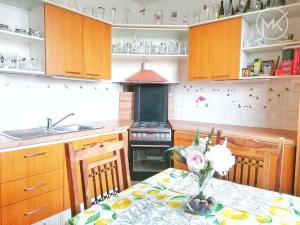 Pronájem bytu 2+1, Kroměříž, Nitranská, 65 m2