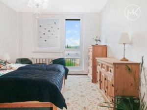 Pronájem bytu 2+1, Kroměříž, Nitranská, 65 m2