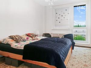 Pronájem bytu 2+1, Kroměříž, Nitranská, 65 m2