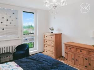 Pronájem bytu 2+1, Kroměříž, Nitranská, 65 m2