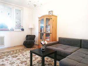 Pronájem bytu 2+1, Kroměříž, Nitranská, 65 m2