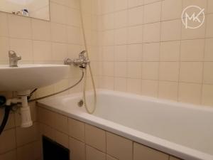 Pronájem bytu 2+1, Kroměříž, Nitranská, 65 m2