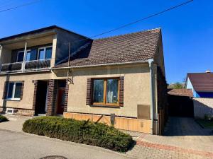 Prodej rodinného domu, Rajhrad, Ostrůvek, 95 m2