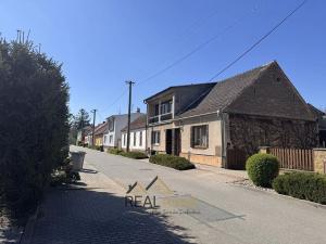 Prodej rodinného domu, Rajhrad, Ostrůvek, 95 m2