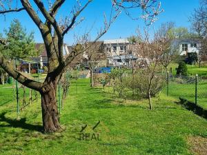 Prodej rodinného domu, Rajhrad, Ostrůvek, 95 m2