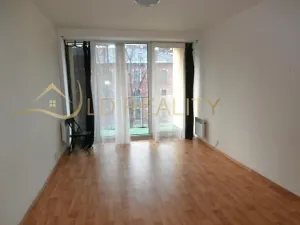 Pronájem bytu 1+kk, Olomouc, Kavaleristů, 31 m2
