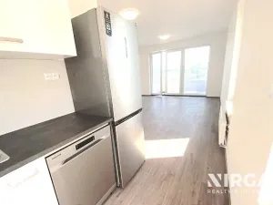 Pronájem bytu 2+kk, Praha - Michle, Krnkova, 55 m2