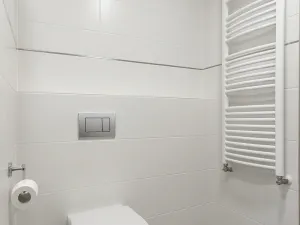 Pronájem bytu 2+kk, Praha - Michle, Krnkova, 55 m2