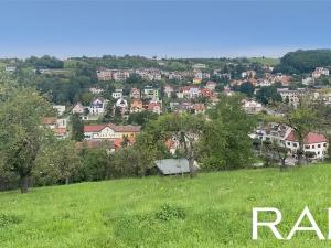 Prodej pozemku pro bydlení, Luhačovice, 1873 m2