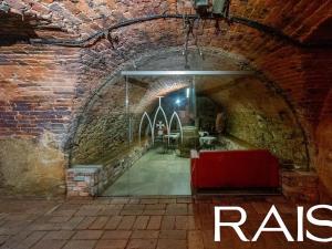 Prodej restaurace, Znojmo, 683 m2