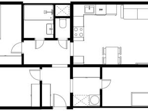 Prodej bytu 4+kk, Praha - Háje, Hekrova, 75 m2