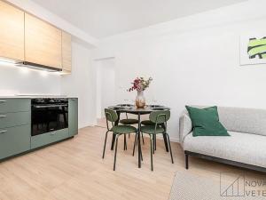 Prodej bytu 4+kk, Praha - Háje, Hekrova, 75 m2