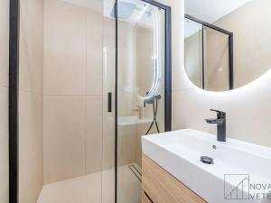 Prodej bytu 4+kk, Praha - Háje, Hekrova, 75 m2