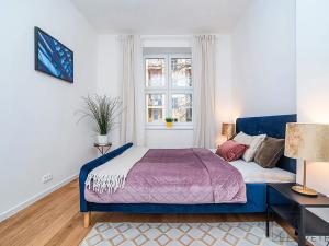 Prodej bytu 2+kk, Praha - Nusle, Čiklova, 48 m2