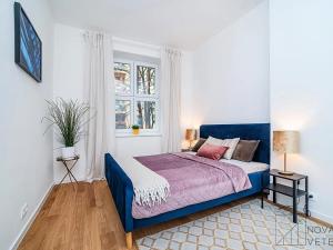 Prodej bytu 2+kk, Praha - Nusle, Čiklova, 48 m2