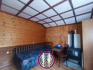 Pronájem chaty, Louňovice, Na Hořičkách, 20 m2