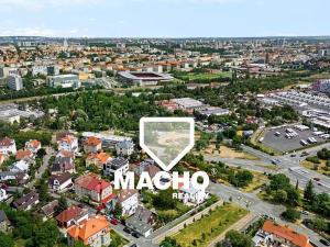 Pronájem bytu 4+1, Praha - Vršovice, Na křivce, 93 m2