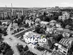 Pronájem bytu 3+1, Praha - Vršovice, Na křivce, 97 m2