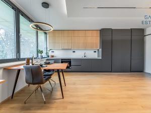 Prodej bytu 2+kk, Brno, Horní, 68 m2