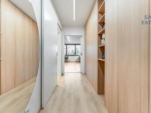 Prodej bytu 2+kk, Brno, Horní, 68 m2
