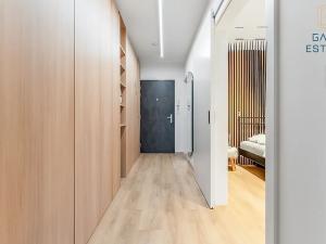 Prodej bytu 2+kk, Brno, Horní, 68 m2